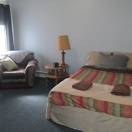 Hostelling International Regina Extérieur photo
