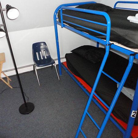 Hostelling International Regina Extérieur photo