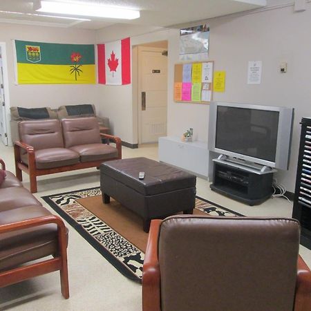 Hostelling International Regina Extérieur photo