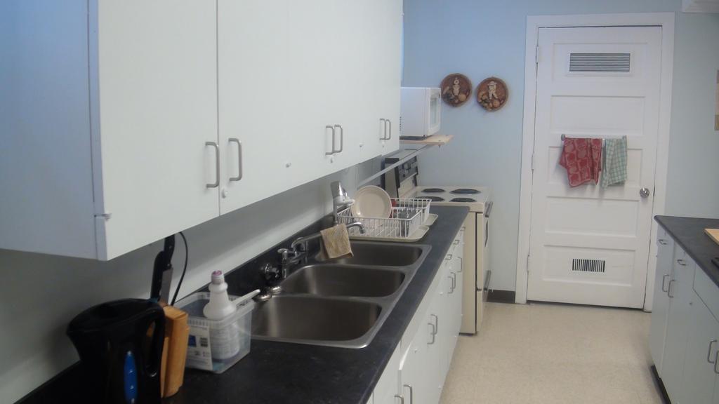 Hostelling International Regina Extérieur photo