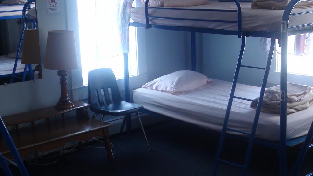 Hostelling International Regina Chambre photo