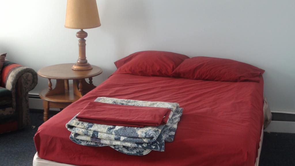 Hostelling International Regina Chambre photo
