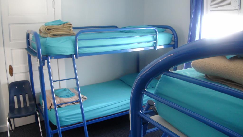 Hostelling International Regina Chambre photo