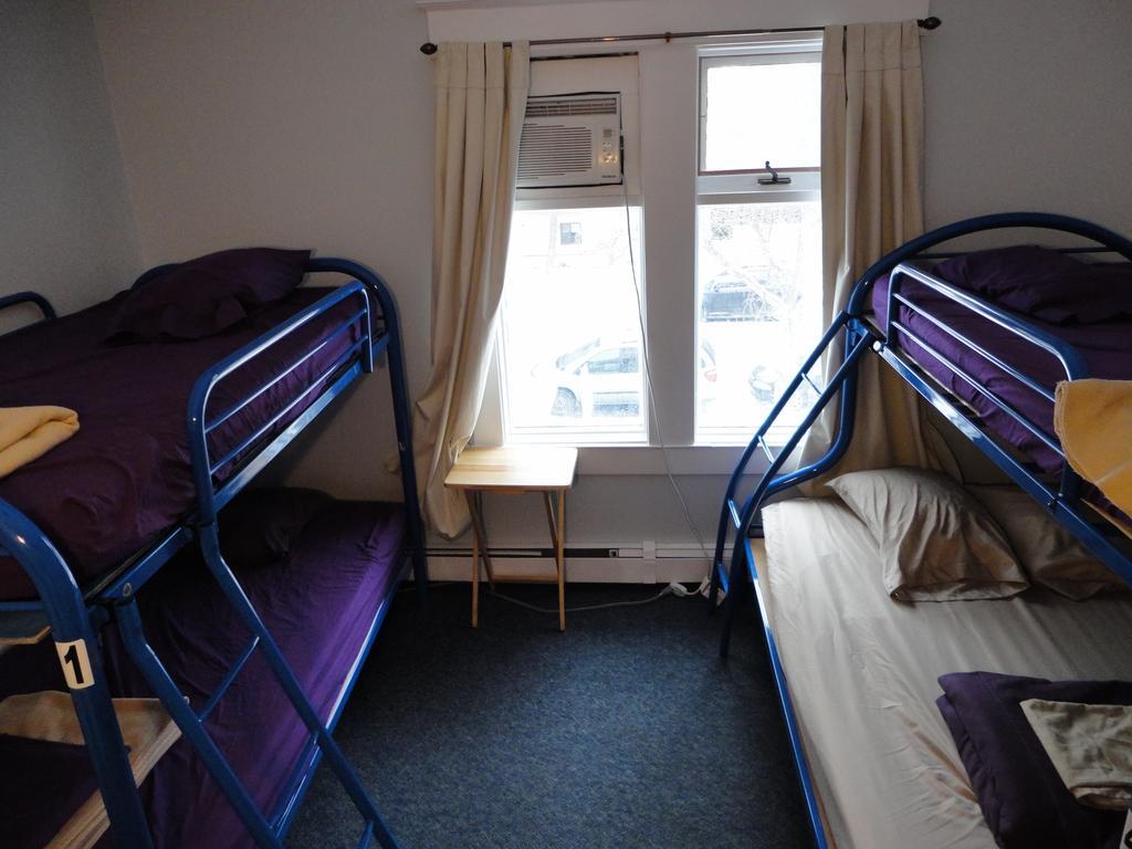 Hostelling International Regina Extérieur photo