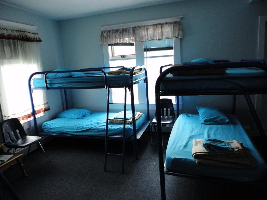 Hostelling International Regina Chambre photo