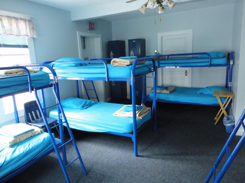 Hostelling International Regina Chambre photo