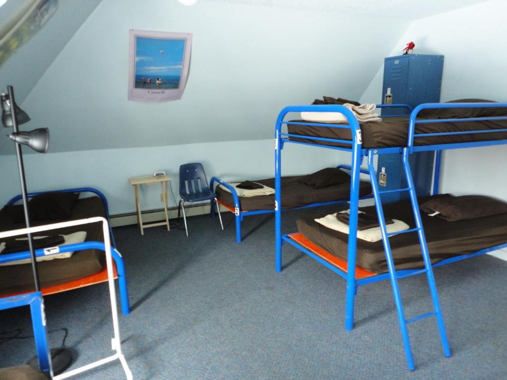 Hostelling International Regina Chambre photo