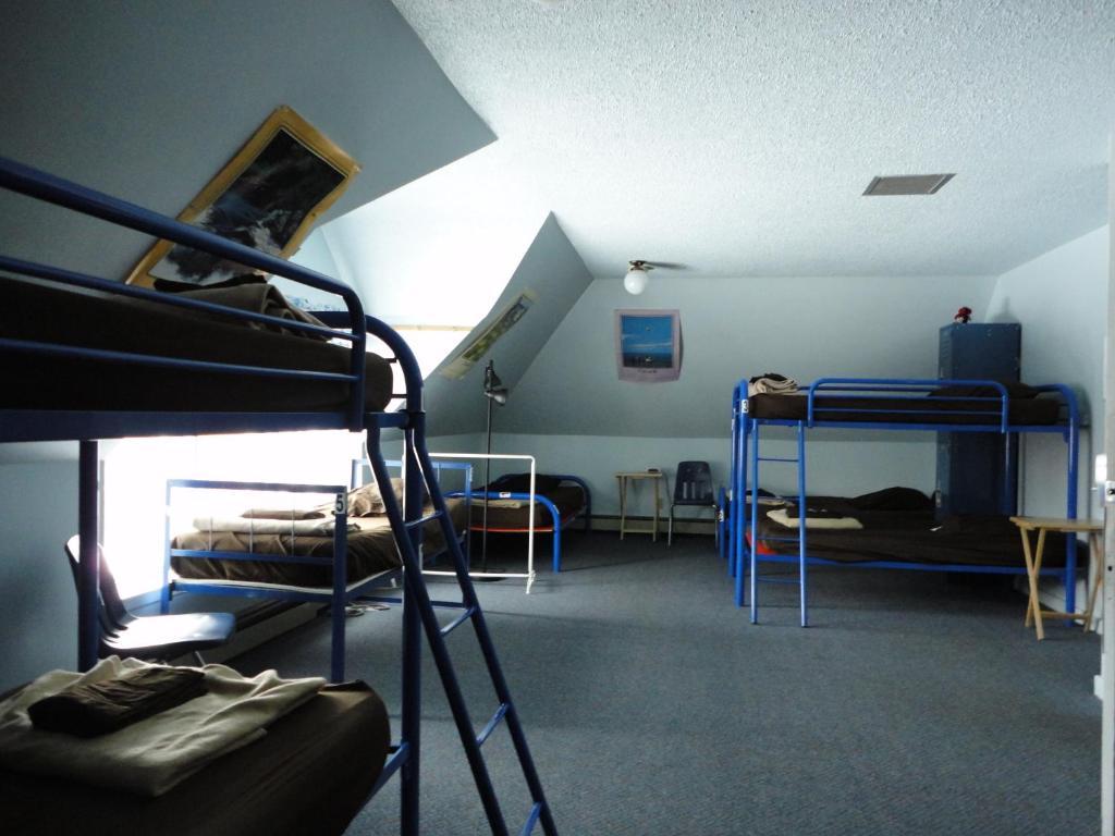 Hostelling International Regina Chambre photo