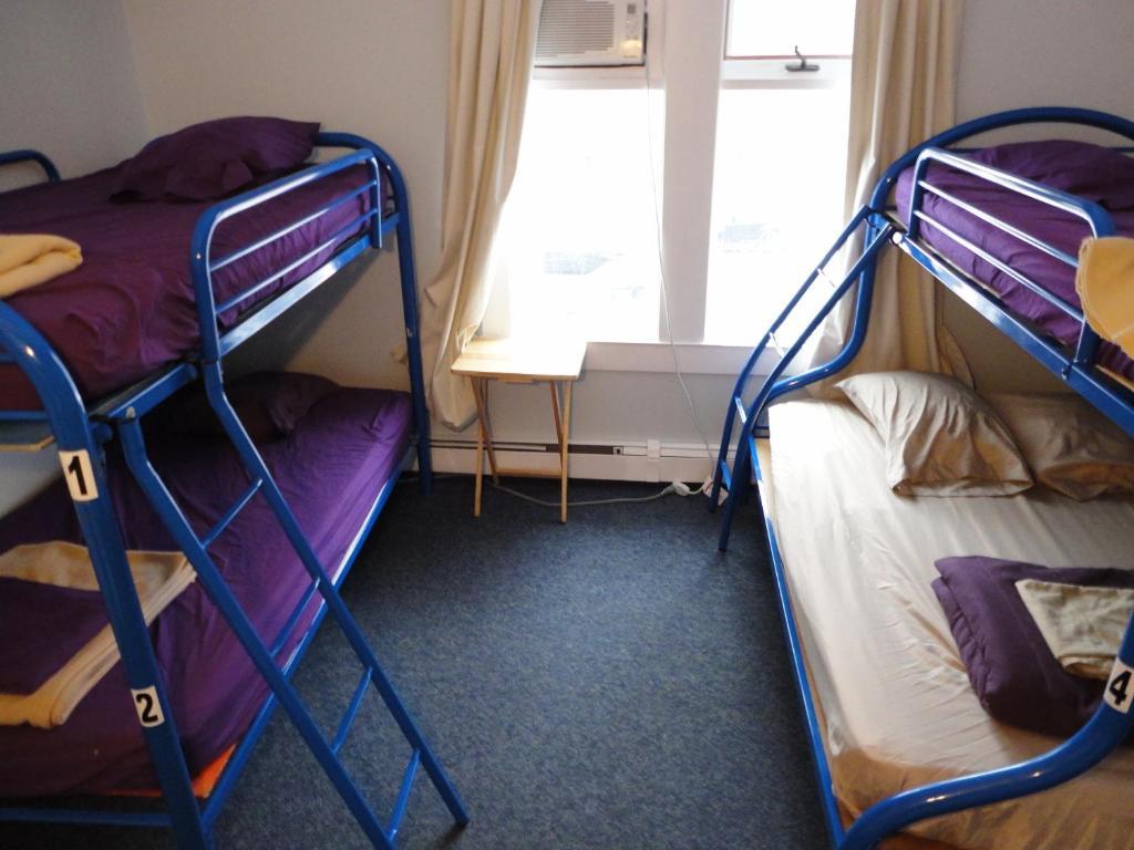 Hostelling International Regina Chambre photo