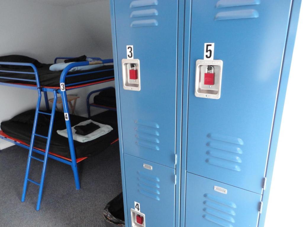 Hostelling International Regina Chambre photo