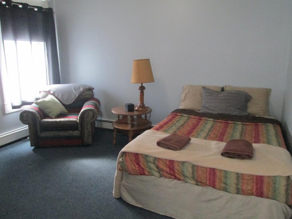 Hostelling International Regina Extérieur photo