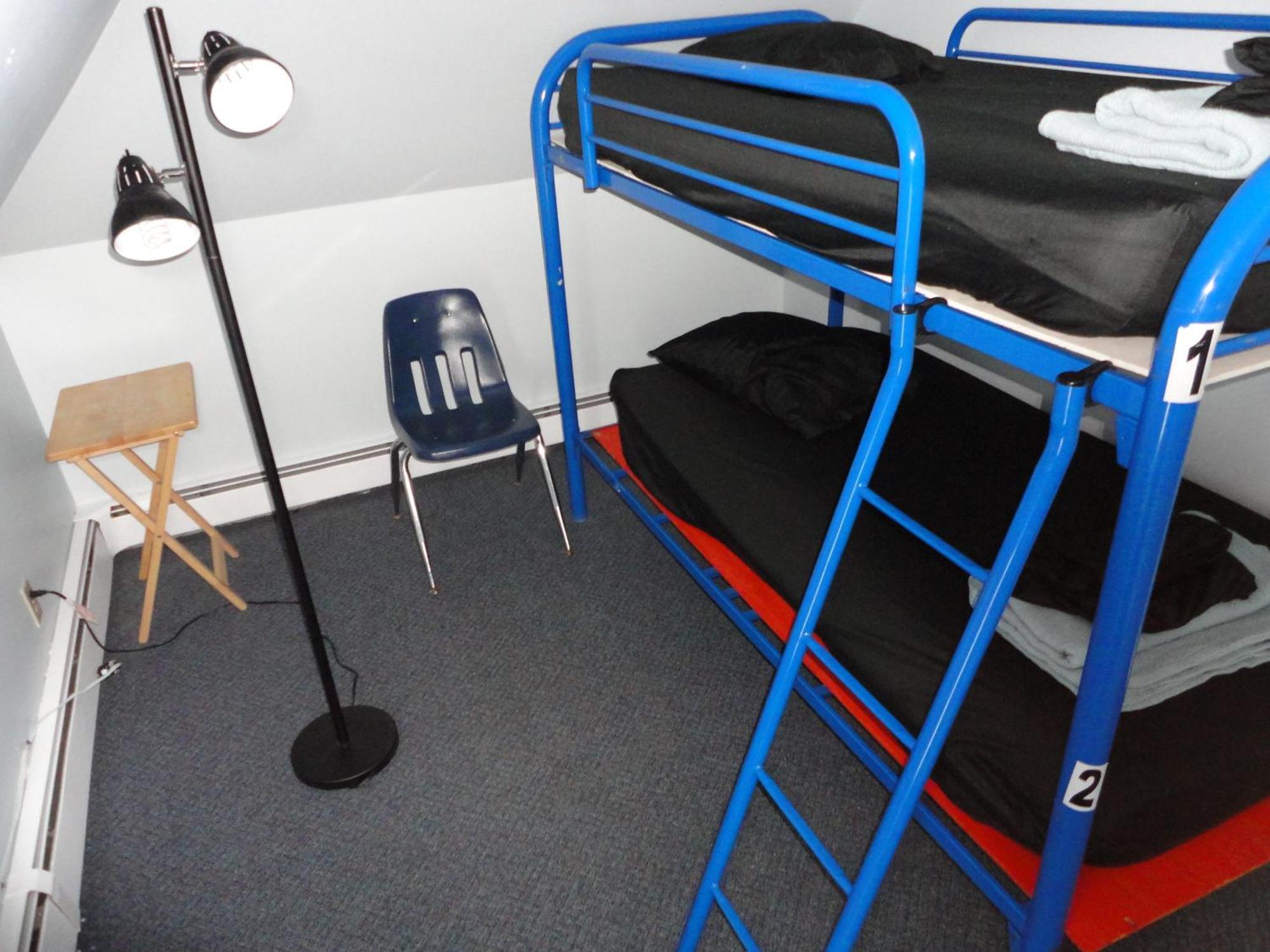 Hostelling International Regina Extérieur photo