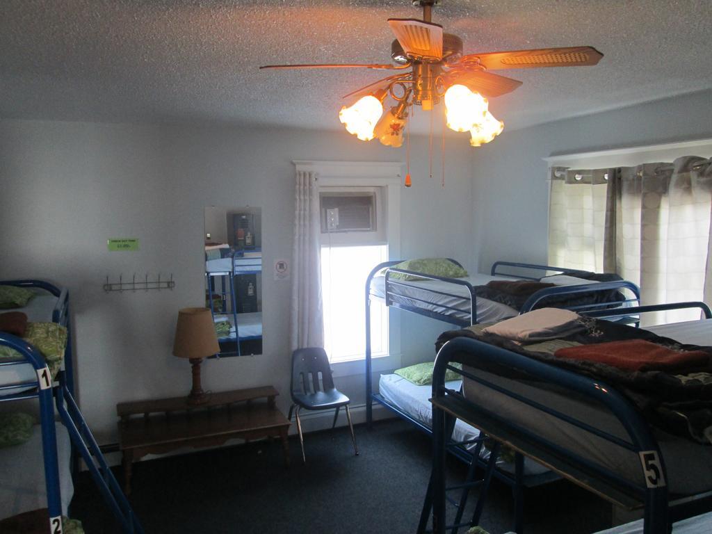 Hostelling International Regina Extérieur photo