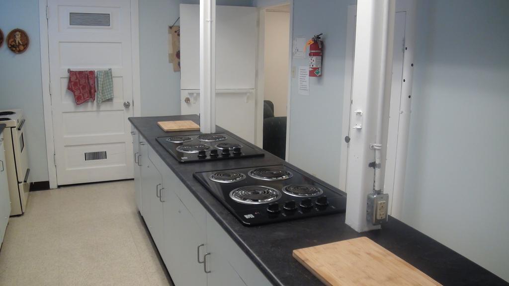 Hostelling International Regina Extérieur photo